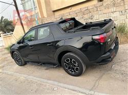 هيونداي سانتا كروز